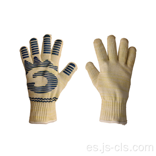 Guantes de trabajo series funcionales